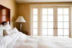 Tattingstone bedroom extension costs