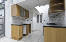 Tattingstone kitchen extension leads